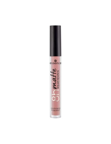 Essence 8h Matte Liquid Lipstick 01 Cinnamon Spice 2,5ml