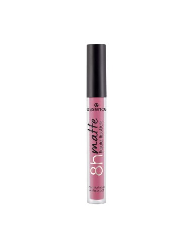 Essence 8h Matte Liquid Lipstick 01 Cinnamon Spice 2,5ml