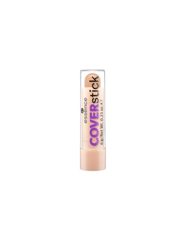 Essence Coverstick 10 Matt Naturelle 6g