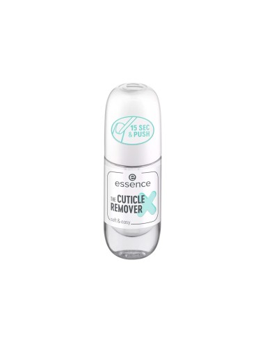 Essence The Cuticle Remover 8ml