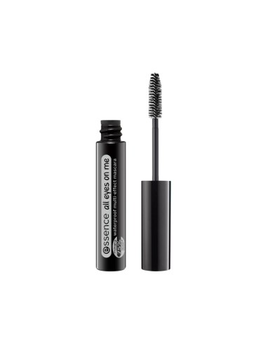 Essence All Eyes On Me Multi-Effect Mascara 8ml