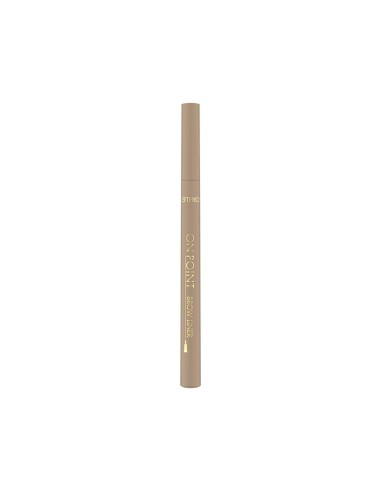 Catrice On Point Brow Liner 010 Dark Blonde 1ml