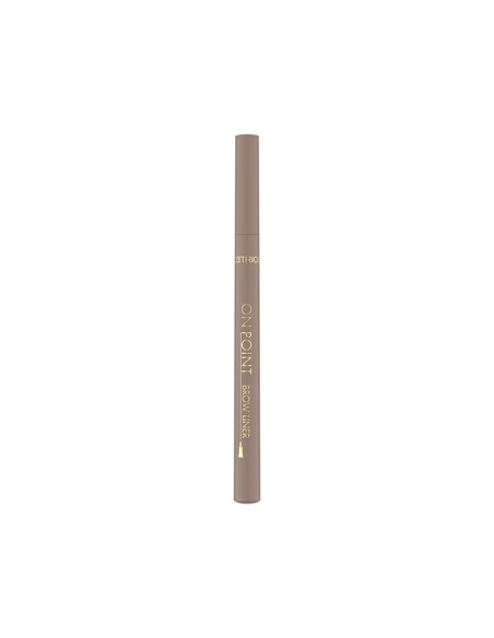 Catrice On Point Brow Liner 020 Medium Brown 1ml