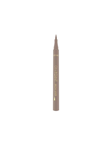 Catrice On Point Brow Liner 020 Medium Brown 1ml