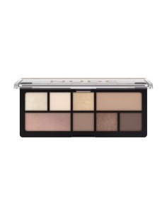 Catrice The Pure Nude Eyeshadow Palette 9g 2