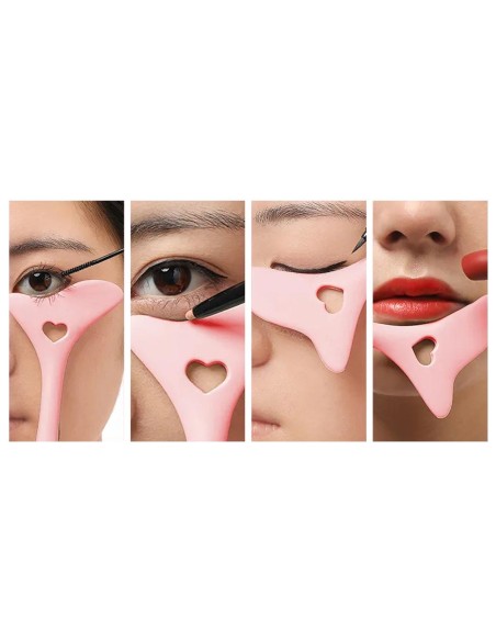 IAM Eyeliner Aid Simple Perfect Look