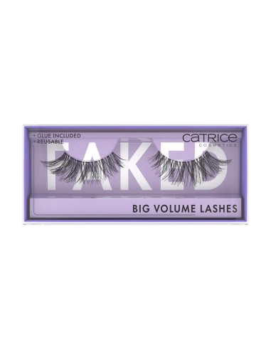 Catrice Faked Big Volume Lashes