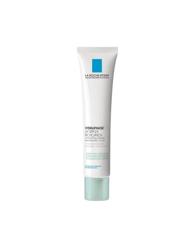 La Roche Posay Hydraphase HA UV SPF25 Rich 40ml