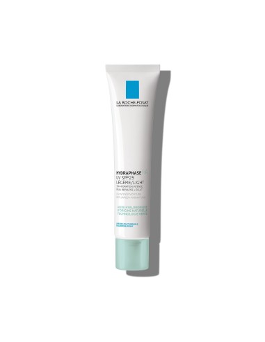 La Roche Posay Hydraphase HA UV SPF25 Light 40ml