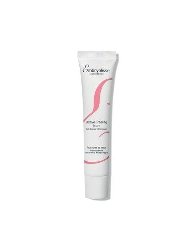 Embryolisse Active Night Peeling 40ml