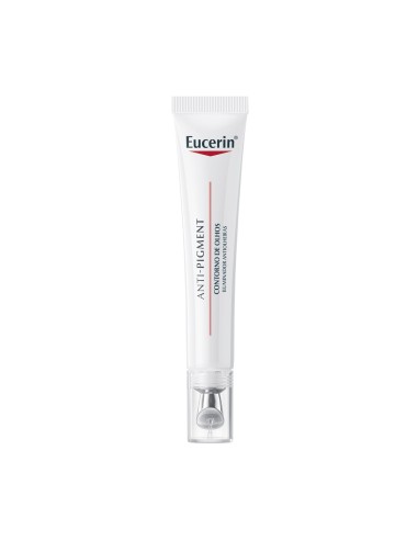 Eucerin Anti-Pigment Dark Circle Illuminating Eye Care 15ml