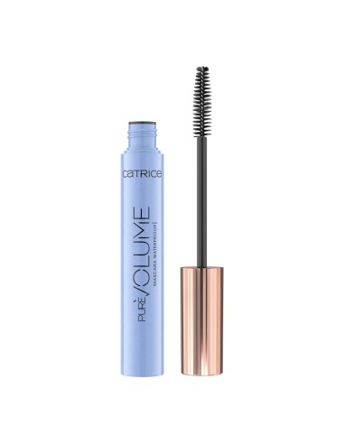 Catrice Pure Volume Mascara Waterproof 10ml