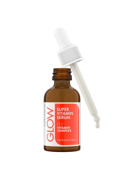 Catrice Glow Super Vitamin Serum 30ml
