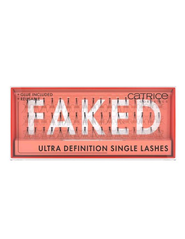 Catrice Faked Ultra Definition Single Lashes