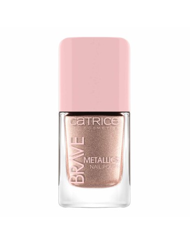 Catrice Brave Metallics Nail Polish 04 Love You Cherry Much 10,5ml