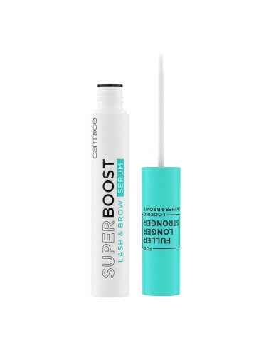 Catrice Super Boost Lash and Brow Serum 6ml