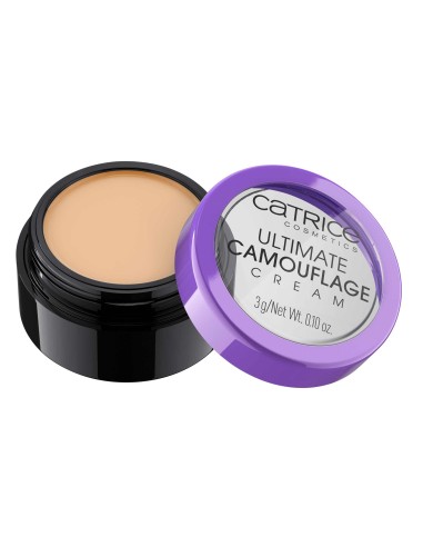 Catrice Ultimate Camouflage Cream 010 N Ivory 3g