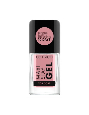 Catrice Maxi Stay Gel Top Coat 10,5ml