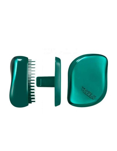 Tangle Teezer Compact Styler Green Jungle