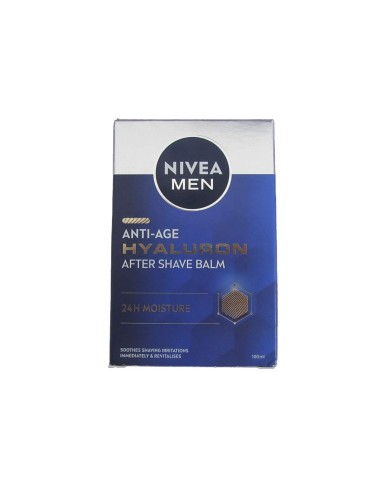 Nivea Men Anti-Age Hyaluron After Shave Balm 100ml