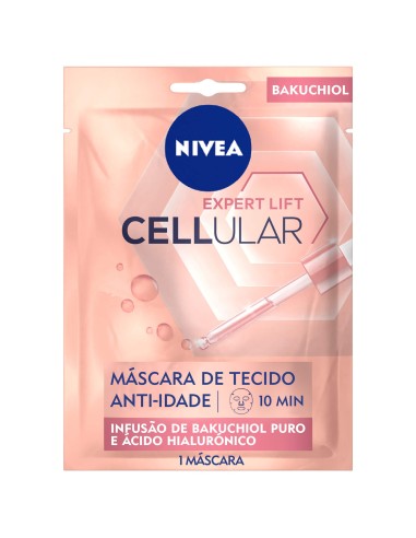 Nivea Cellular Expert Lift Anti-Age Tissue Mask 1 unit