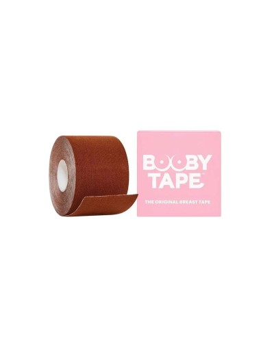 Booby Tape The Original Breast Tape Nude