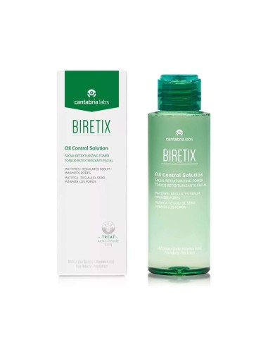 Biretix Oil Control Solution 100ml