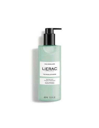 Lierac The Micellar Water 400ml