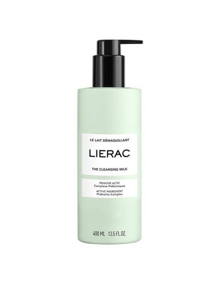 Lierac The Cleansing Milk 400ml