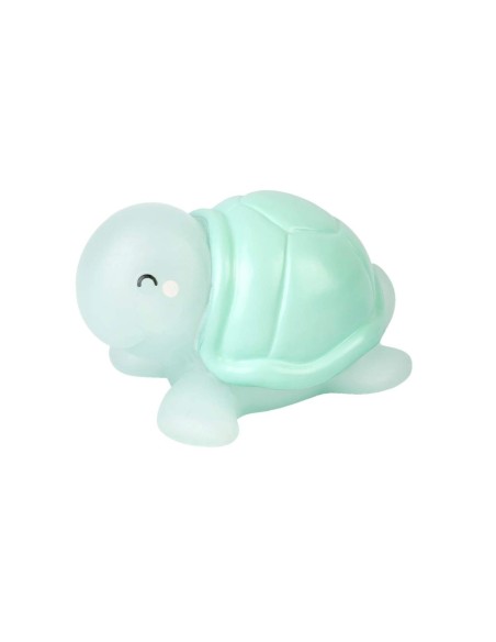 Saro Turtle Family Thermosensitive Bath Toys