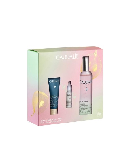 Caudalie Coffret Detox and Glow Bestsellers Caudalie Coffret Detox and Glow Bestsellers