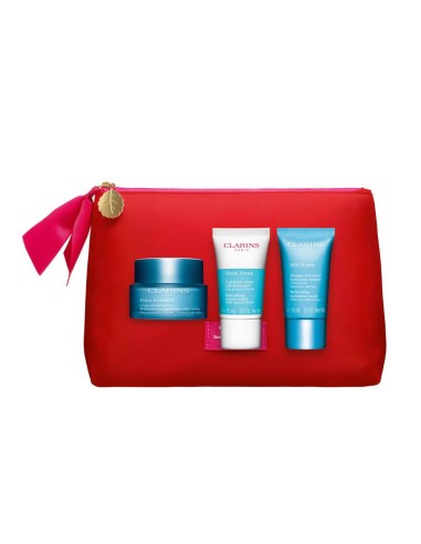 Clarins Coffret Collection Hydra-Essentiel