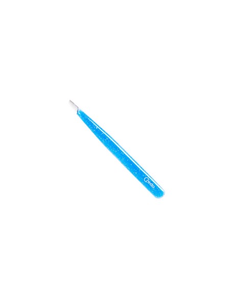 Creed Solingen Tweezers Glitter Pop Art