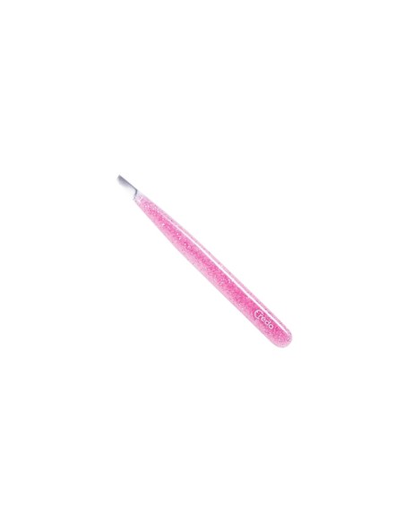 Creed Solingen Tweezers Glitter Pop Art