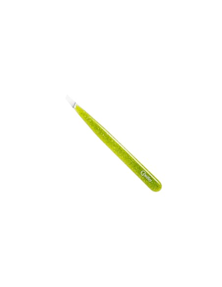Creed Solingen Tweezers Glitter Pop Art