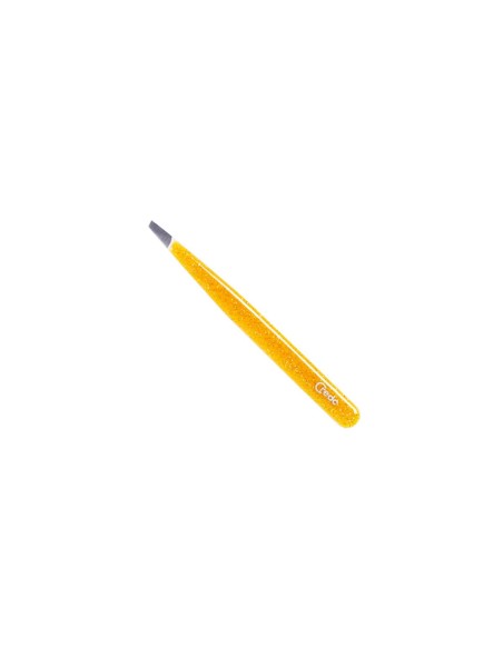 Creed Solingen Tweezers Glitter Pop Art