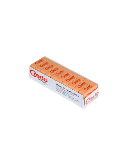 Credo Solingen Callus Blades Standard 10x10 units