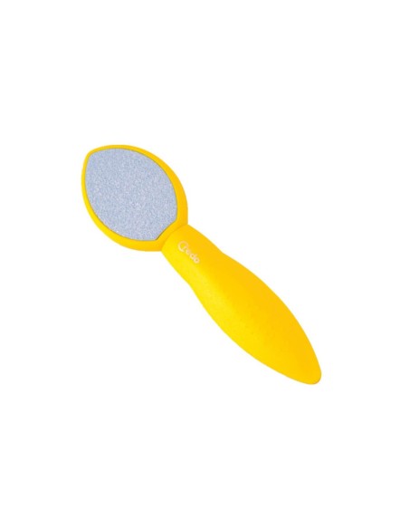 Credo Solingen Ceramic Callus Scraper