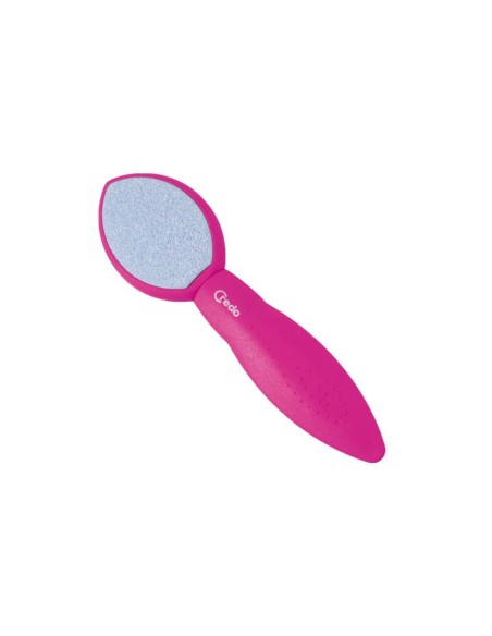Credo Solingen Ceramic Callus Scraper