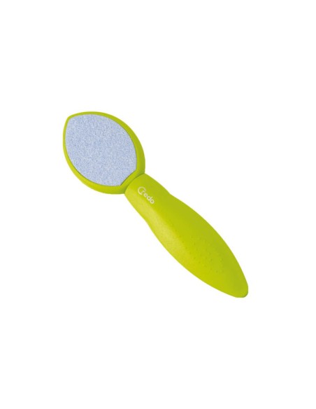 Credo Solingen Ceramic Callus Scraper