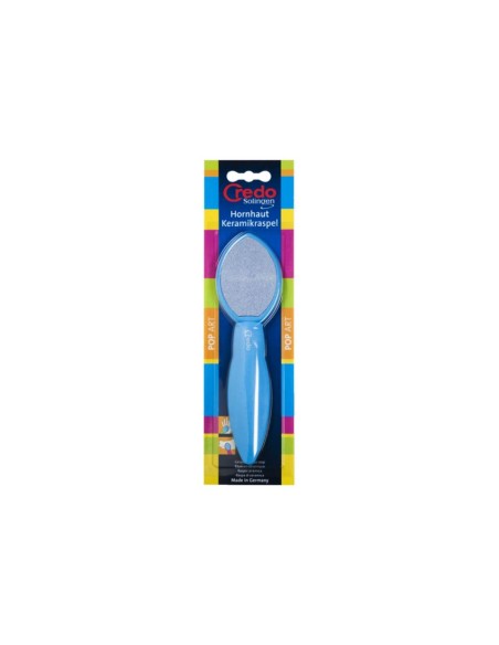 Credo Solingen Ceramic Callus Scraper