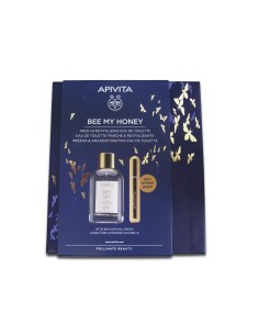 Apivita Pack Bee My Honey
