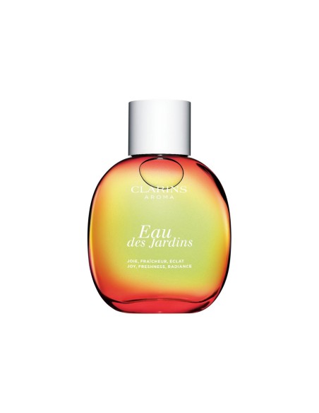 Clarins Eau des Jardins Treatment Fragrance 100ml Clarins Eau des Jardins Treatment Fragrance 100ml