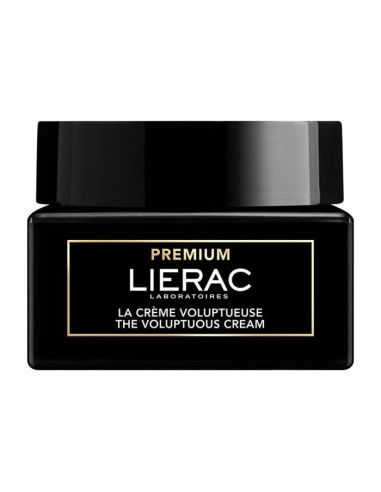 Lierac Premium The Voluptuous Cream 50ml