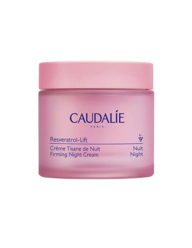 Caudalie Resveratrol-Lift Firming Night Cream 50ml