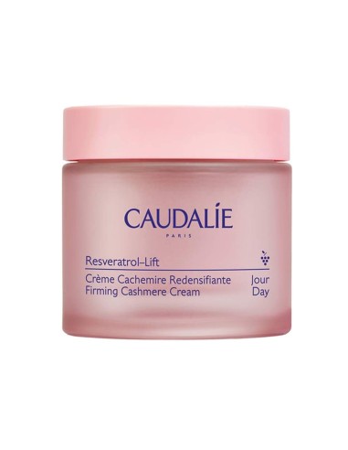 Caudalie Resveratrol-Lift Firming Cashmere Cream 50ml