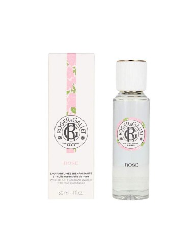 Roger Gallet Feuille de Thé Wellbeing Fragrant Water 30ml