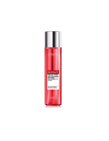 Loreal Revitalift Peeling Toner 180ml