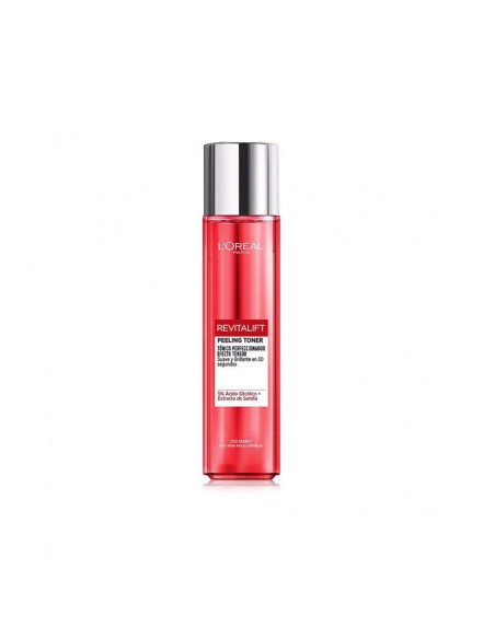 Loreal Revitalift Peeling Toner 180ml