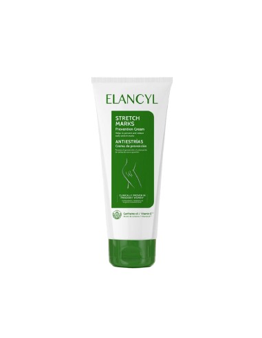 Elancyl Stretch Marks Prevention Cream 200ml